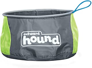 backpacking dog bowls